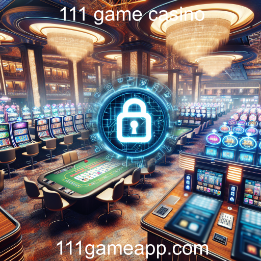 A Experiência VIP no 111 Game Casino: Jogos Exclusivos e Benefícios Únicos