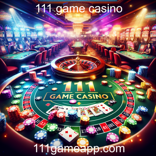 111 game casino